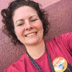 Meet your Posher, Beth